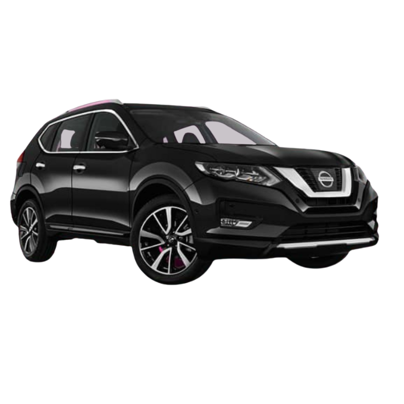 Deon’s Car Rental Company Ltd. – Deon's Executive Taxi Service Ltd